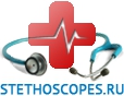 Интернет-магазин Stethoscopes