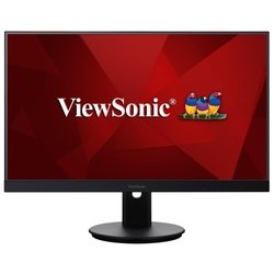 Viewsonic VG2739 (черный)