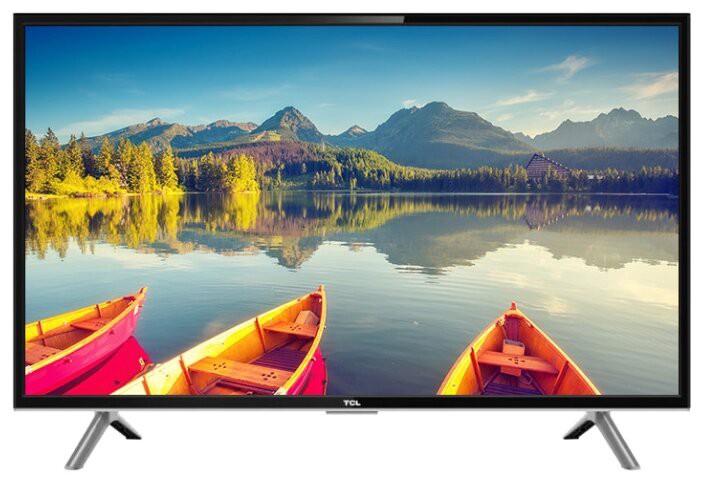 TCL LED28D2900S