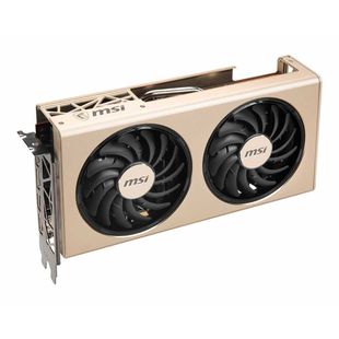 MSI Radeon RX 5700 XT 1690MHz PCI-E 4.0 8192MB 14000MHz 256 bit 3xDisplayPort HDMI HDCP EVOKE OC RTL