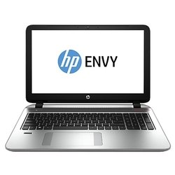 HP Envy 15-k252ur (Core i7 5500U 2400 Mhz/15.6"/1920x1080/12.0Gb/1008Gb HDD+SSD Cache/DVD-RW/NVIDIA GeForce GTX 850M/Wi-Fi/Bluetooth/Win 8 64)
