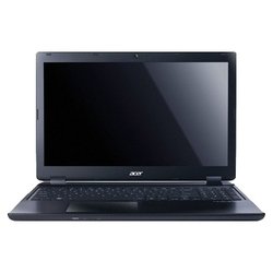 Acer Aspire TimelineUltra M3-581TG-72636G25Mnkk (Core i7 2637M 1700 Mhz/15.6"/1366x768/6144Mb/256Gb/DVD-RW/Wi-Fi/Bluetooth/Win 7 HP 64)