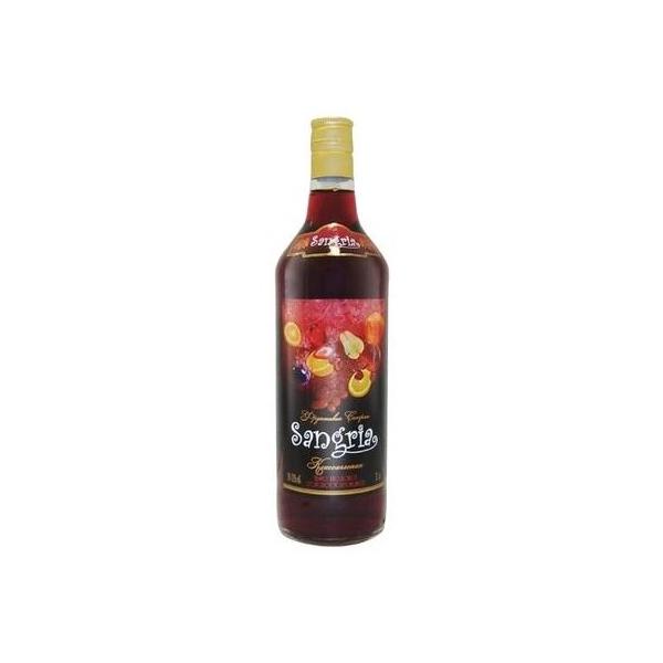 Вино Sangria 1 л
