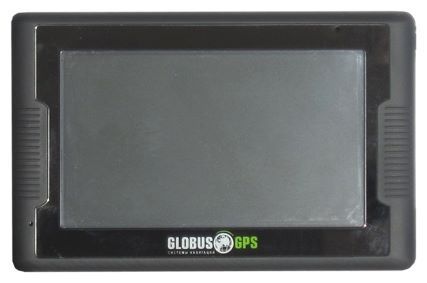 GlobusGPS GL-650GPRS