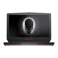 Alienware 15 (Core i7 4710HQ 2500 Mhz/15.6"/3840x2160/16Gb/1256Gb/DVD нет/NVIDIA GeForce GTX 980M/Wi-Fi/Bluetooth/Win 8 64)