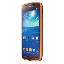 Samsung Galaxy S4 Active GT-I9295 (оранжевый)