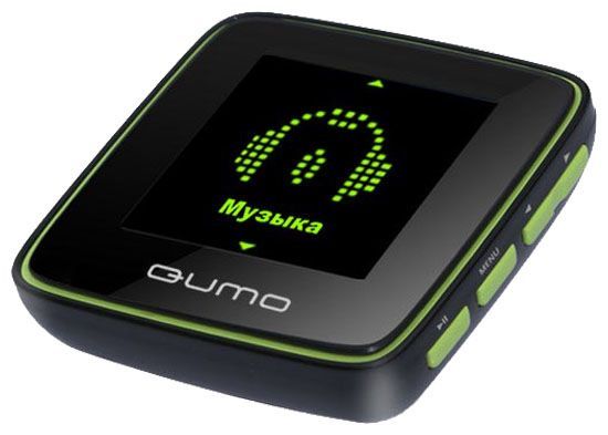 Qumo Boxon 4Gb