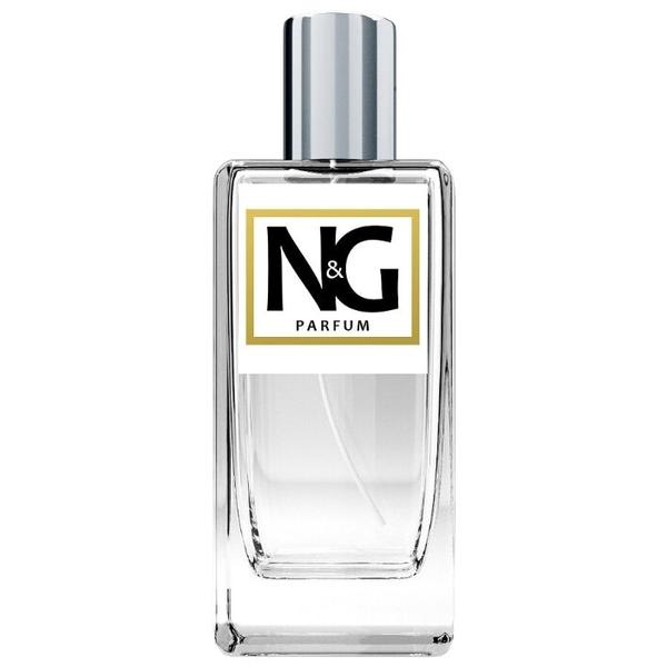 Парфюмерная вода N&G Parfum 99 Narciso Rouge