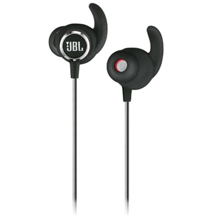 JBL Reflect Mini 2 BT (черный)