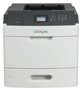 Lexmark MS812dn