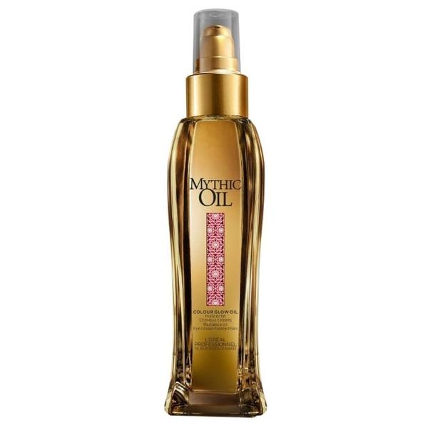 L'Oreal Professionnel Mythic Oil Масло-сияние для окрашенных волос