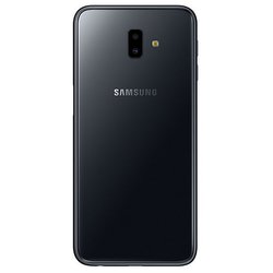 Samsung Galaxy J6+ 2018 32GB (черный)