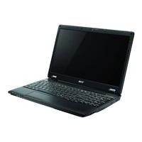Acer Extensa 5635G-662G25Mi (Core 2 Duo T6600 2200 Mhz/15.6"/1366x768/2048Mb/250.0Gb/DVD-RW/Wi-Fi/Bluetooth/Linux)