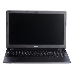 Acer Extensa 2508-P02W (Pentium N3540 2160 Mhz/15.6"/1366x768/2Gb/500Gb/DVD-RW/Intel GMA HD/Wi-Fi/Bluetooth/Linux)
