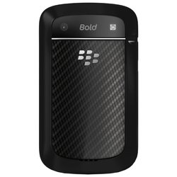 BlackBerry Bold 9900 (черный)