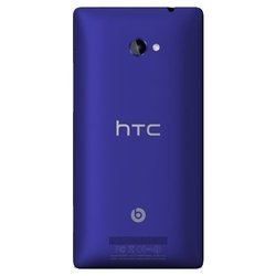 HTC Windows Phone 8x LTE