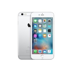 Apple iPhone 6S Plus 32Gb (MN2W2RU/A) (серебристый)