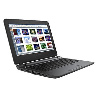 HP ProBook 11 EE G1