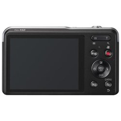 Panasonic Lumix DMC-XS3 (черный)