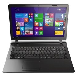 Lenovo B50 10 (Intel Celeron N2840 2167 MHz/15.6"/1366x768/4.0Gb/500Gb/DVD-RW/Intel GMA HD/Wi-Fi/DOS)