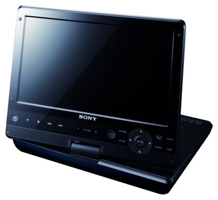 Sony BDP-SX1