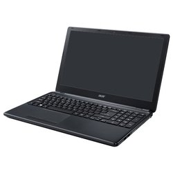 Acer ASPIRE E1-530G-21174g50mn (Pentium 2117U 1800 Mhz/15.6"/1366x768/4.0Gb/500Gb/DVD-RW/NVIDIA GeForce GT 720M/Wi-Fi/Bluetooth/Win 8 64)