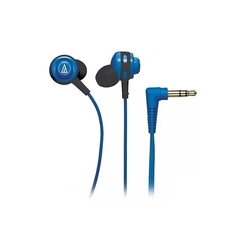 Audio-Technica ATH-COR150 (синий)