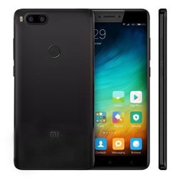 Xiaomi Mi5X 32Gb (черный)