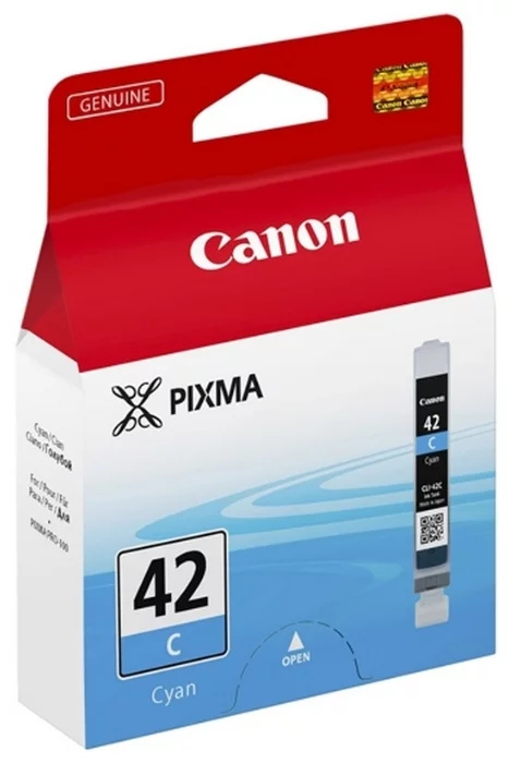 Canon CLI-42C (6385B001)