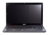 Acer ASPIRE 5553G-N854G64Miks