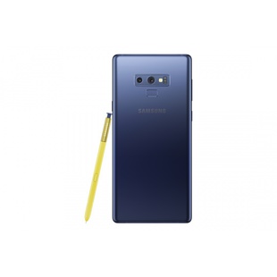 Samsung Galaxy Note 9 512GB (индиго)