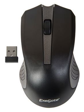 Gembird KB-6050U-RU Black USB