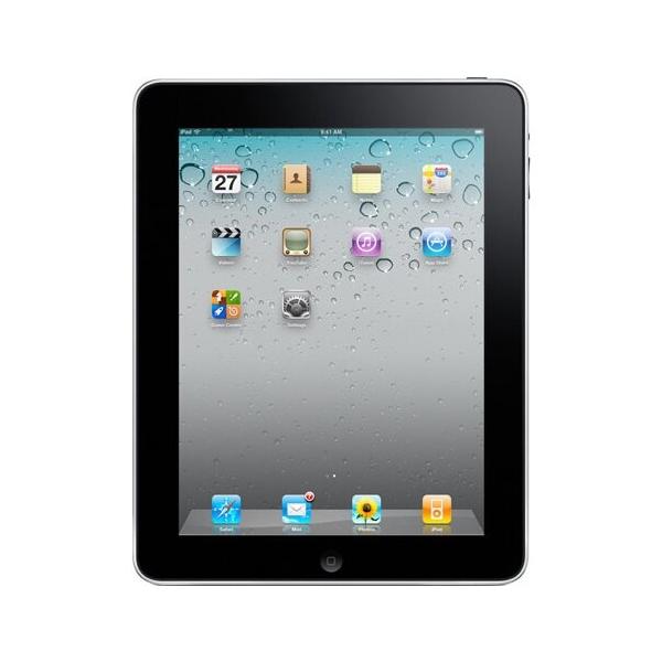Apple iPad (2010) 16Gb Wi-Fi