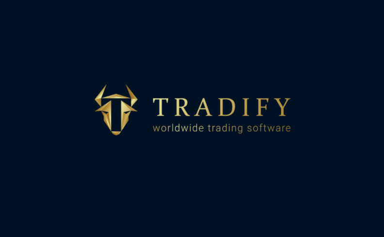 Tradify - разработка АПК (алгоритмический программный комплекс)