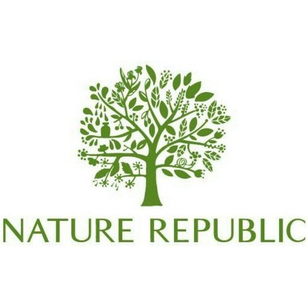 NATURE REPUBLIC пенка для умывания c ацеролой