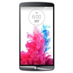 LG G3 D855 16Gb (черный)