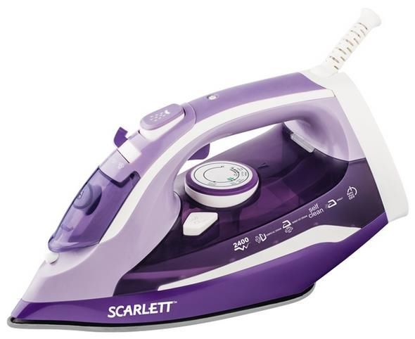 Scarlett SC-SI30K16