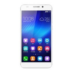 Huawei Honor 6 dual 16Gb LTE (H60-L02) (белый)