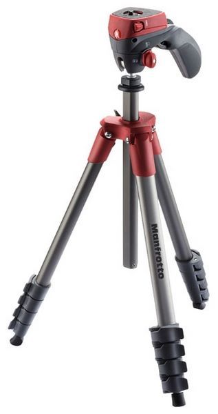 Manfrotto MKCOMPACTACN (Compact Action)