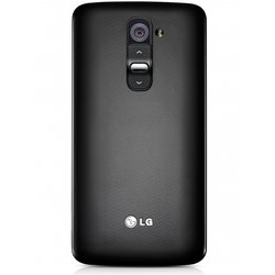 LG G Pro 2 D838 16Gb (черный)