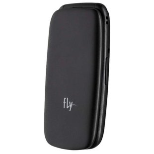 Fly Flip1 (черный)