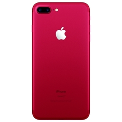 Apple iPhone 7 Plus 256Gb (MPR62RU/A) (красный)