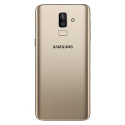 Samsung Galaxy J8 (2018) 32GB (золотистый)