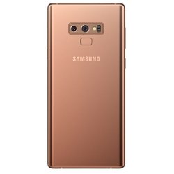 Samsung Galaxy Note 9 512GB (медный)