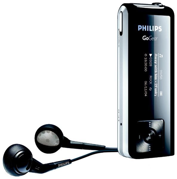 Philips SA1335