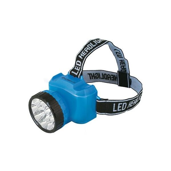 Налобный фонарь Ultraflash LED5361
