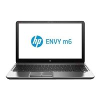 HP Envy m6-1100