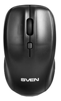 Sven RX-305 Wireless Black USB