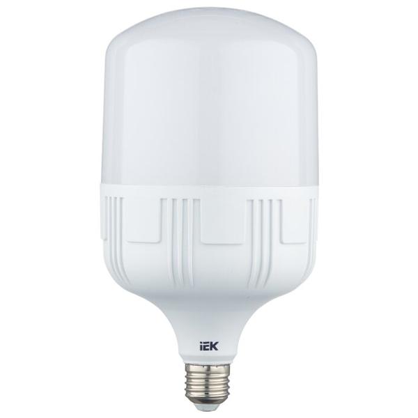 Лампа светодиодная IEK LLE-230-40, E27, HP, 50Вт