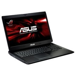 ASUS G750JX (Core i7 4700HQ 2400 Mhz/17.3"/1920x1080/12.0Gb/750Gb/DVD-RW/NVIDIA GeForce GTX 770M/Wi-Fi/Bluetooth/Win 8)